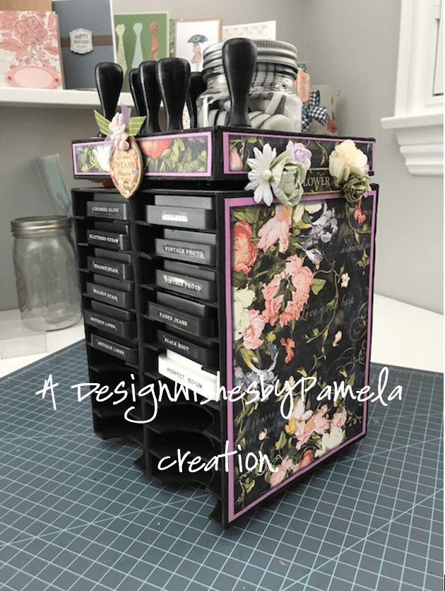 FloralShoppeInkHolder