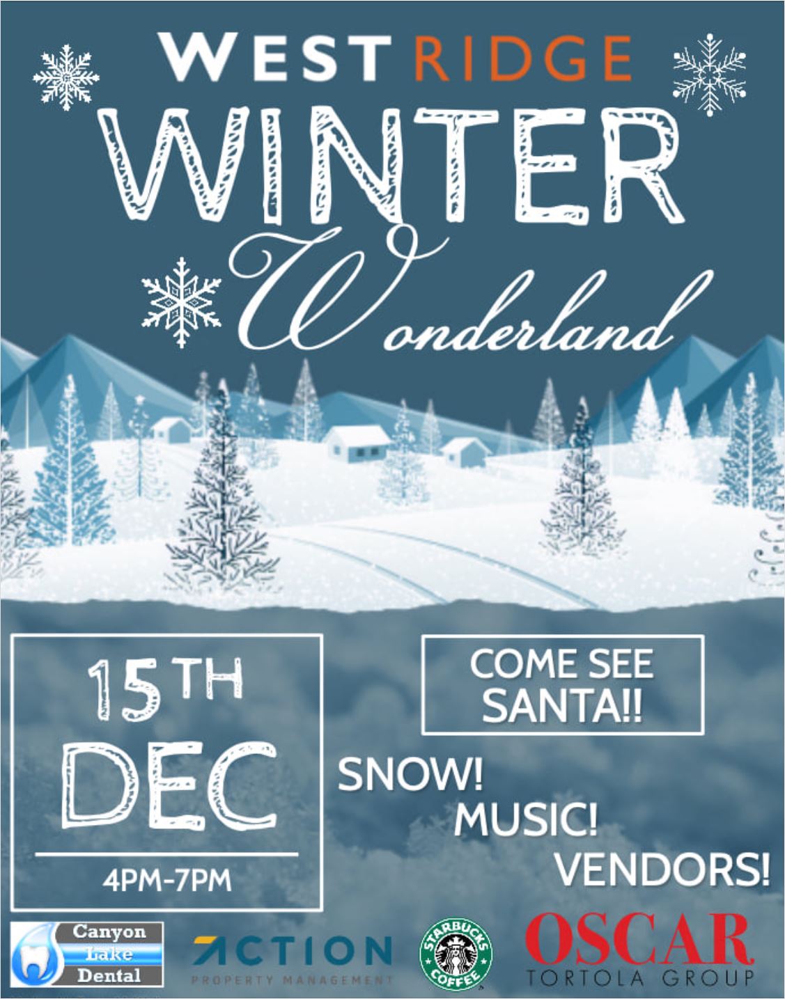 WestridgeWinterEvent2019