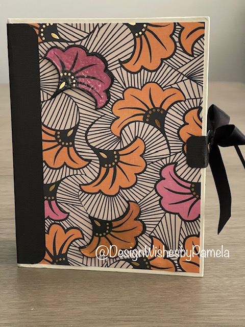Pattern Design Album Capitol Chic Designs Paper Collection – Planner Album Design Project ...